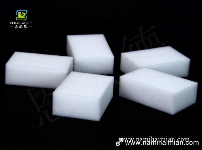 白色茶幾有茶污怎么處理？