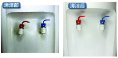 瓷杯和玻璃杯泡茶泡久了容易起茶漬,應(yīng)該怎么去除？