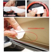 納米海綿為什么只需清水即可去污？