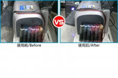 納米海綿可以清理辦公室里的污漬么？ 
