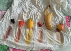 衣服上的污漬如何清洗？ 