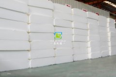 三聚氰胺海綿是什么材料？發(fā)泡材料嗎？