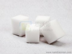 如何快速徹底清潔杯子里的茶漬？