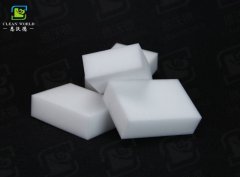 怎么挑選好用的納米海綿？