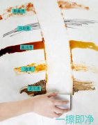 瓷質(zhì)廚具污垢怎么清潔好？廚具清潔的小妙招 