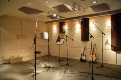 錄音室選擇什么吸音材料吸音效果好？?jī)r(jià)格便宜