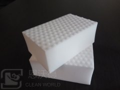 高密度納米海綿能用在哪方面？這些應(yīng)用領(lǐng)域真沒想到！
