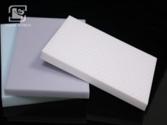 工廠噪音大怎么解決？用納米海綿治理工廠噪音