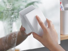 納米海綿含有清潔劑嗎？