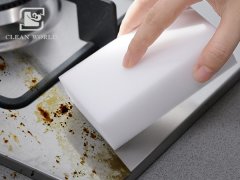 納米海綿對環(huán)境有害嗎？