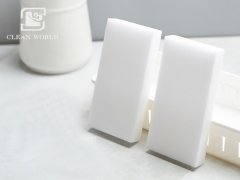 是什么使納米海綿具有強(qiáng)清潔力？