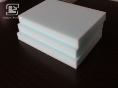 納米海綿是如何降噪吸音的？